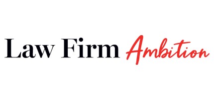 Law Firm Ambition Logo