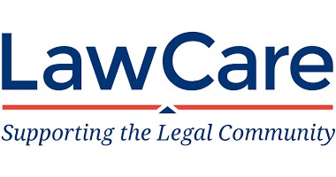 Lawcare logo