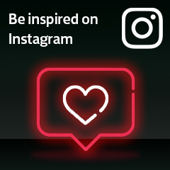 Instagram icon