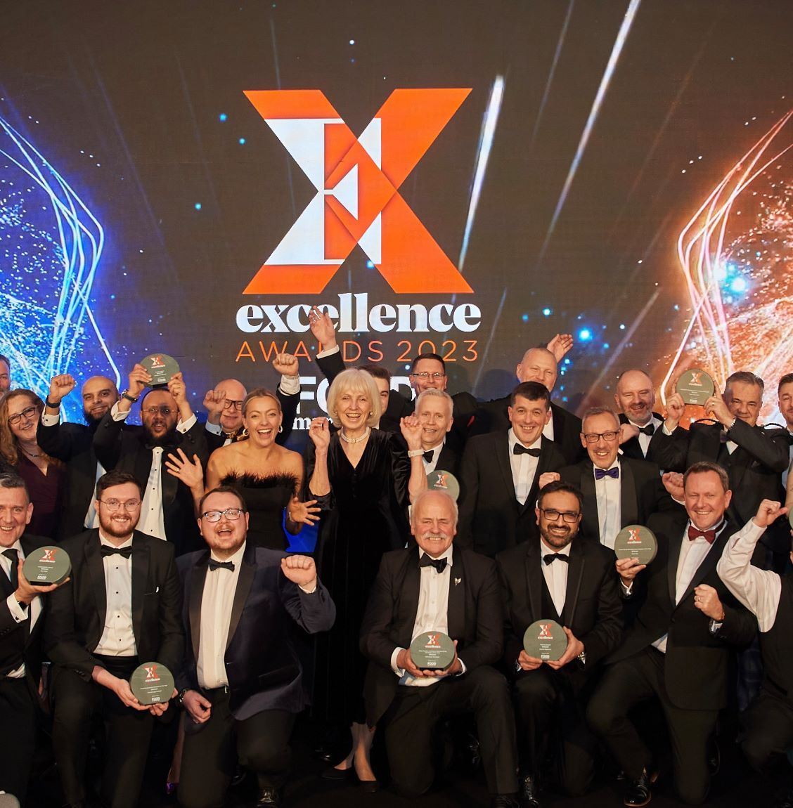 Westaway the UK Meat, Poultry & Seafood Manufacturing Company awards