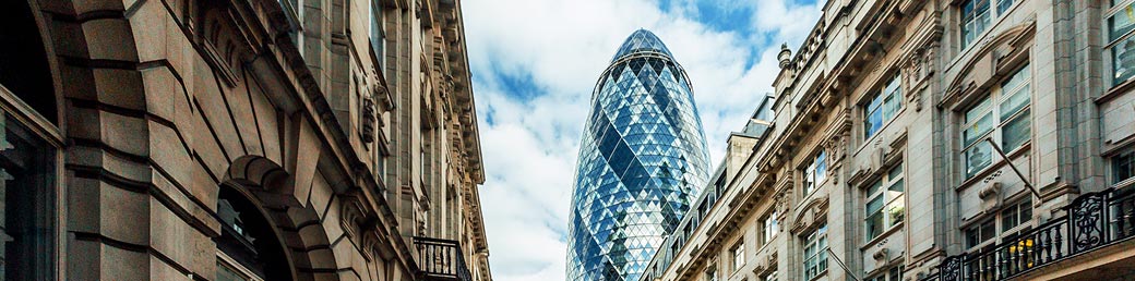 City of London