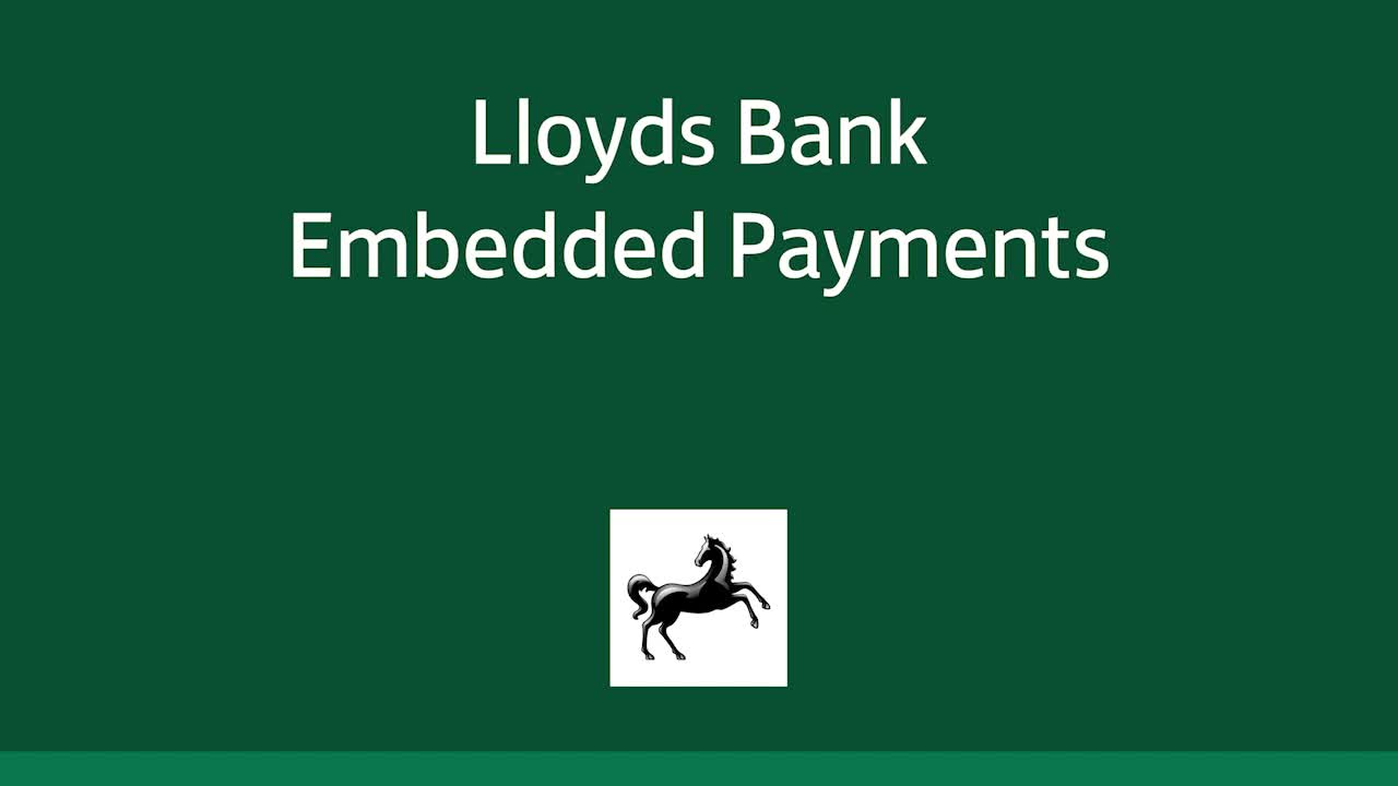 Embark Group - Lloyds Banking Group plc