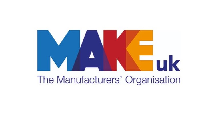 MAKE UK logo