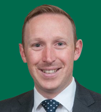 Mat Pollard, Regional Head - Yorkshire