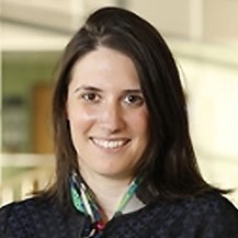 Nicola Haigh