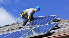 How ESG impacts the built environment