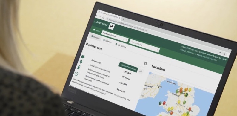 Green Buildings Tool