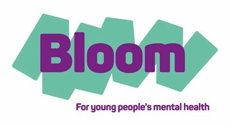 Bloom logo