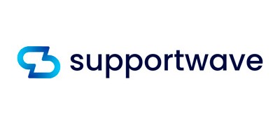Supportwave logo
