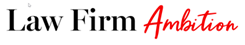 Law Firm Ambition icon