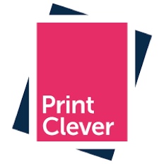 Print Clever logo