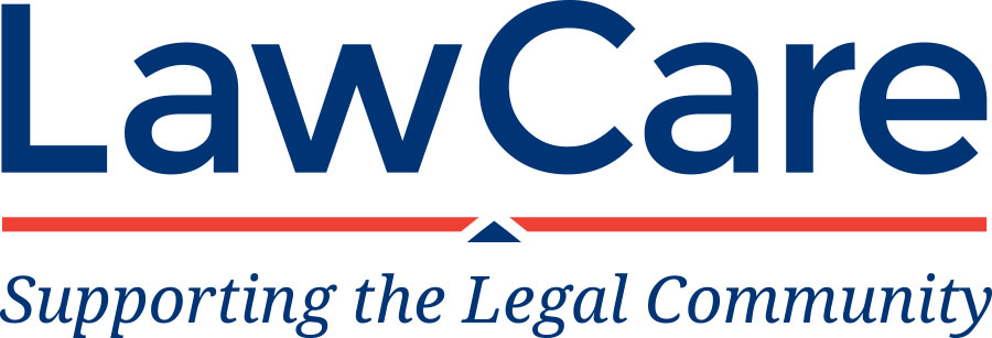 Lawcare logo