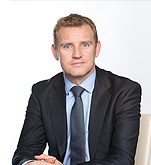 Andrew Naylor UK Head of Agriculture