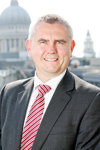 Darren Cable