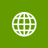 globe icon