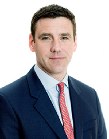image of James Ranger