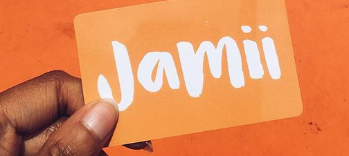 Jamii logo