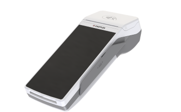Castles Technology Saturn S1F2 card machine