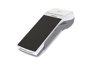 Castles Technology Saturn S1F2 card machine