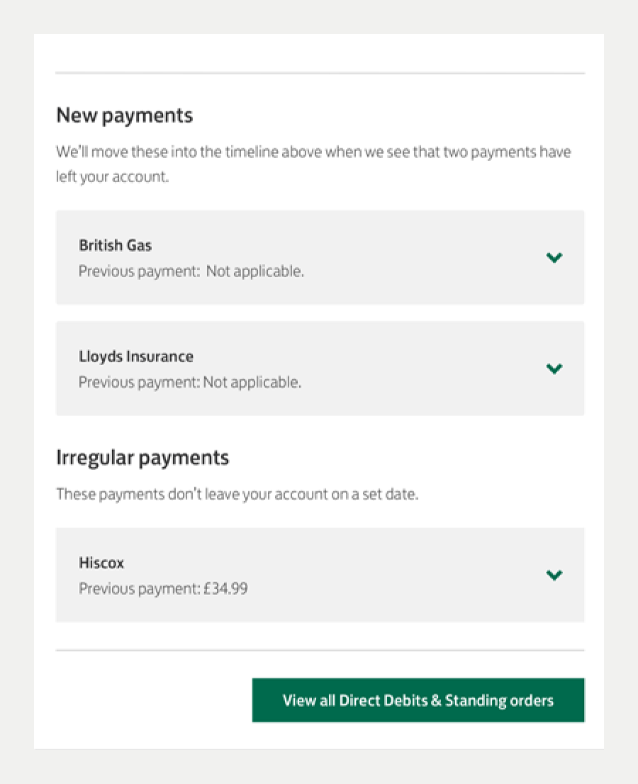 What’s new in Online Lloyds Bank Business Help & Support