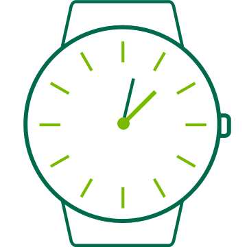 a watch