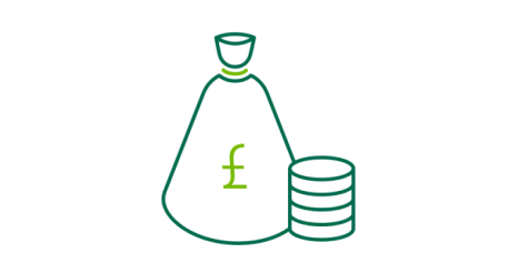 money illustration