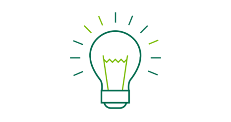lightbulb illustration