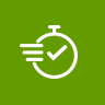 stopwatch icon