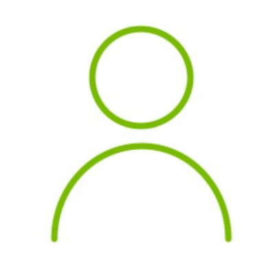 Person icon