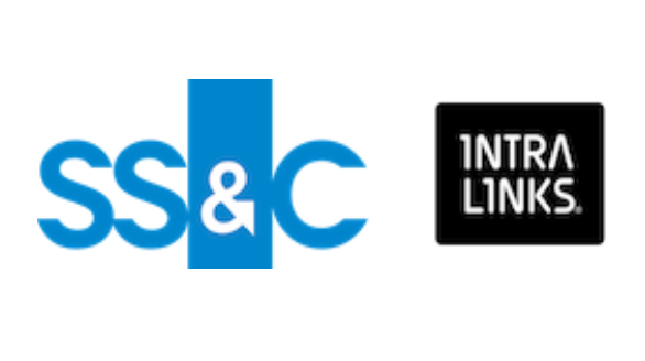 SS&C logo