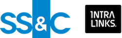 SS&C logo