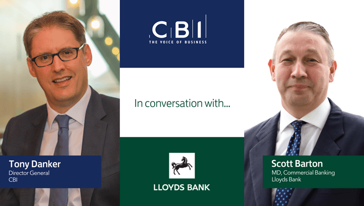 CBI interview