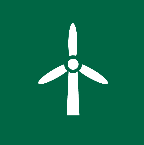 wind turbine