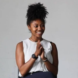 Ellenor McIntosh