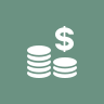 currencies icon