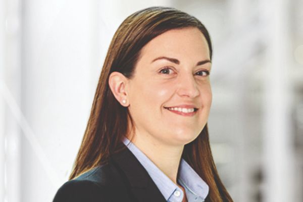 An image of Gemma Tyler.