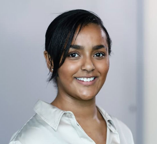 Image of Jess Chambers