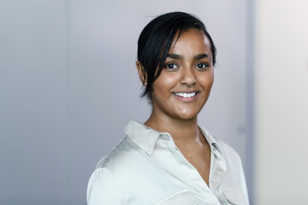 Image of Jess Chambers