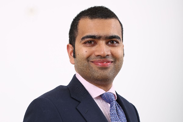 An image of Jiten Jivan-Maan.