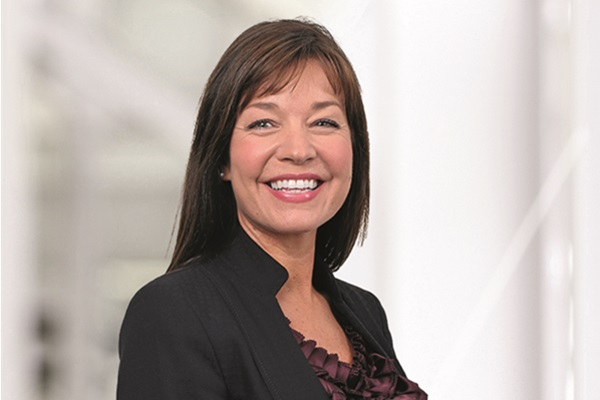 An image of Sue Robson.