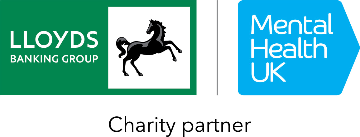 Mental Health UK logo