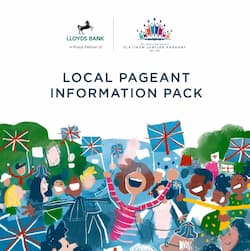 Local Pageant Information Pack