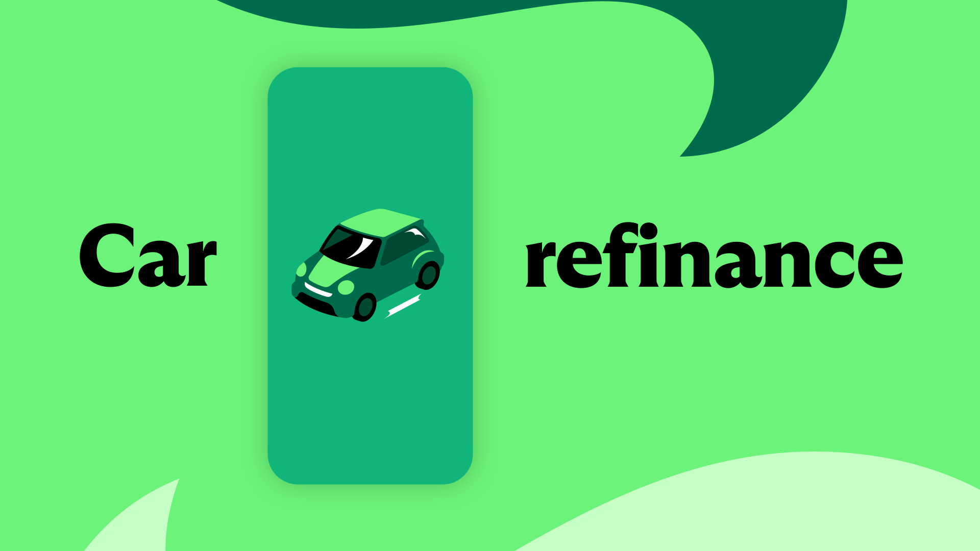 Watch our video to understand more about car refinance.