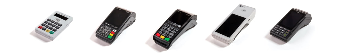 POS devices