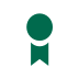 badge icon