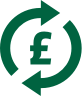 Cashflow icon