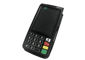 Ingenico Move5000 Portable
