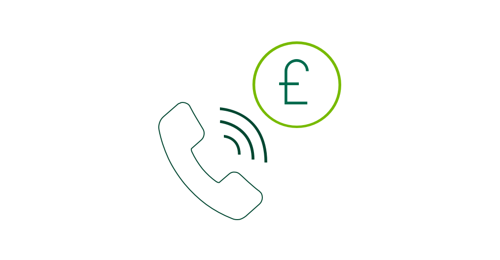 Telephone image