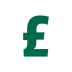 Pound icon