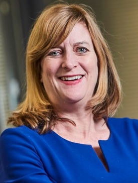 Amanda Dorel